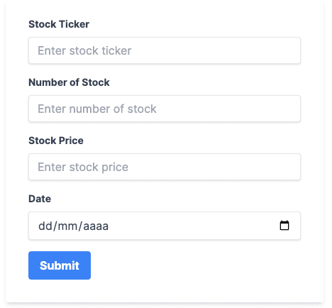 DivyWise Buy Section