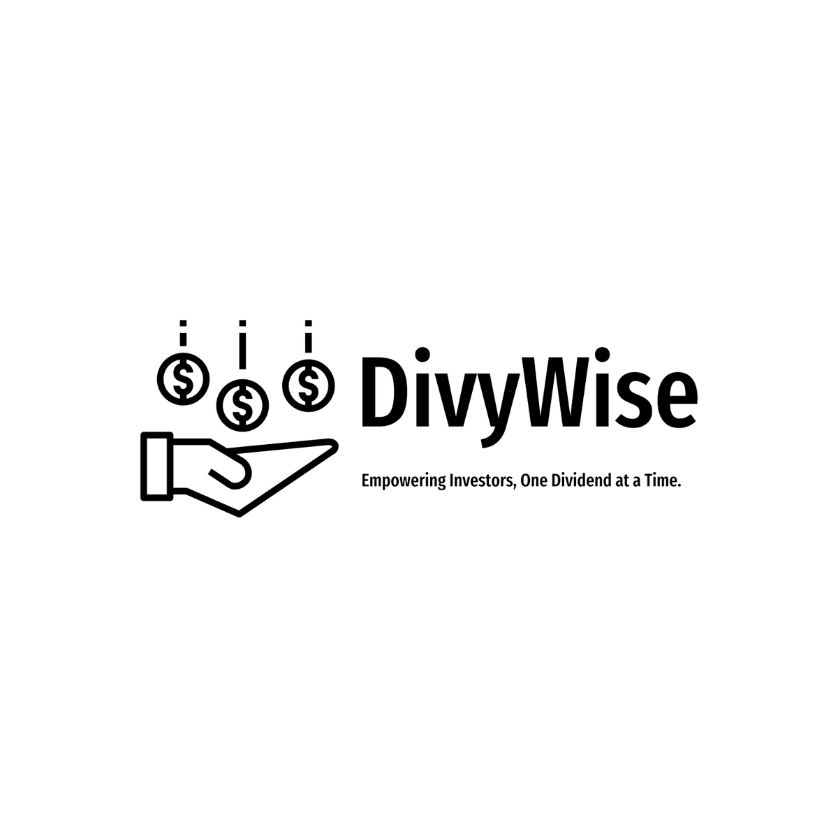 DivyWise Logo