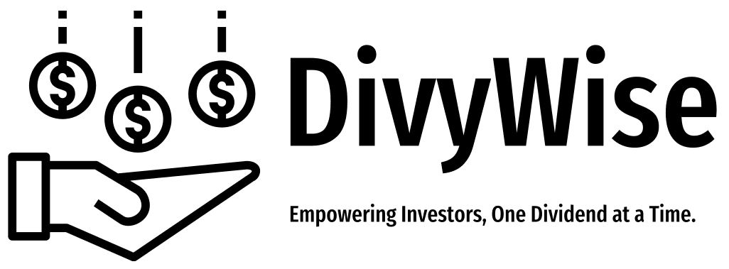 DivyWise Logo